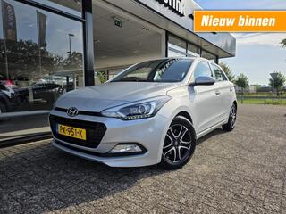 Hyundai I 20