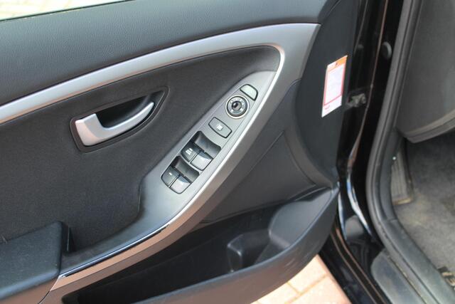 Hyundai I 30 Wagon 1.6 GDi Business Edition
