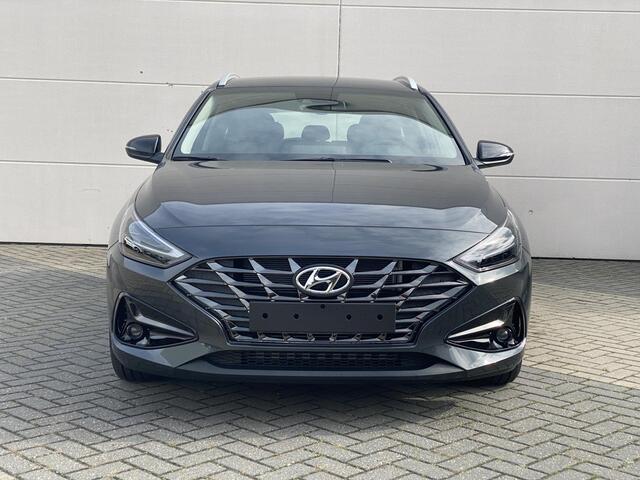 Hyundai I 30 Wagon 1.0 T-GDi MHEV Comfort Smart / ¤ 6255,- Voordeel / ¤28.935 Rijklaar / Direct Leverbaar / AppleCar Play & Android Auto / DAB / Airco / Cruise Control /