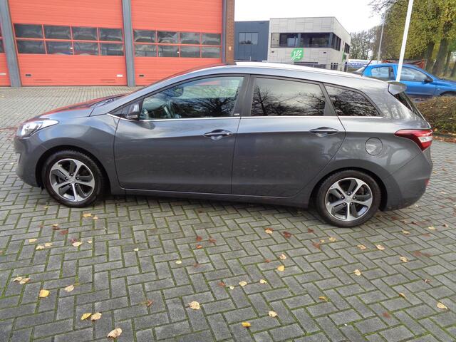 Hyundai I 30 Wagon 1.6 GDi Automaat Achteruitrijcamera 1e Eigenaar