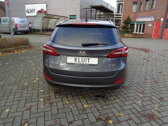 Hyundai I 30 Wagon 1.6 GDi Automaat Achteruitrijcamera 1e Eigenaar