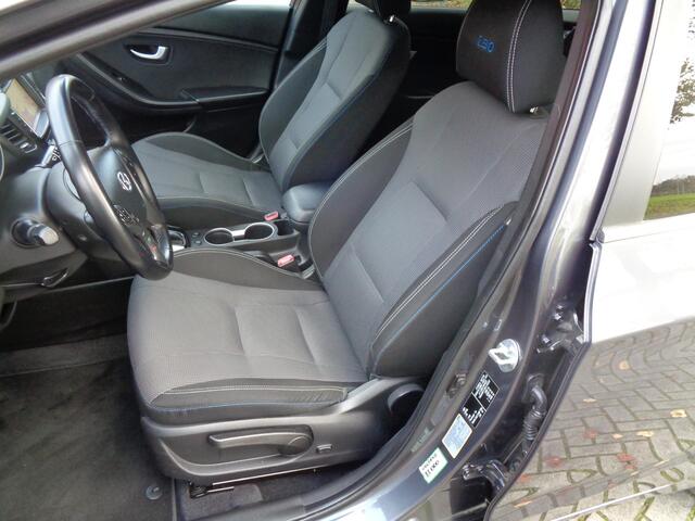 Hyundai I 30 Wagon 1.6 GDi Automaat Achteruitrijcamera 1e Eigenaar