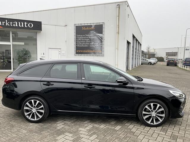 Hyundai I 30 1.4 T-GDI Yes Premium Camera Carplay Pdc Bluetooth Stoelverwarmi
