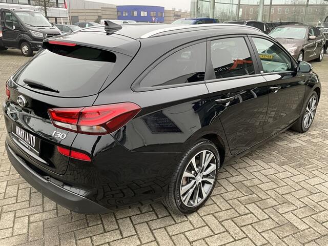 Hyundai I 30 1.4 T-GDI Yes Premium Camera Carplay Pdc Bluetooth Stoelverwarmi
