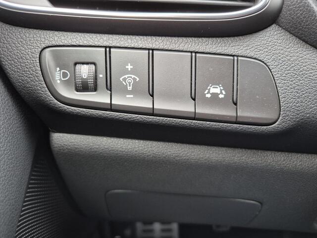 Hyundai I 30 2.0 T-GDI N2 Performance / Dealer onderhouden / 275 PK / Elektrische stoelen / Apple Carplay Android Auto / Stuur- en stoelverwarming /