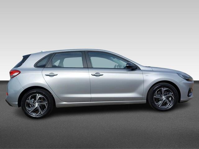 Hyundai I 30 1.0 T-GDi MHEV Comfort Smart