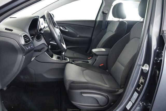 Hyundai I 30 1.4 i-Drive / Airco / Cruisecontrol / Bluetooth
