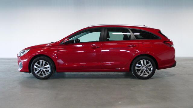 Hyundai I 30 Wagon 1.4 T-GDI Comfort | Navi | Carplay | Trekhaak