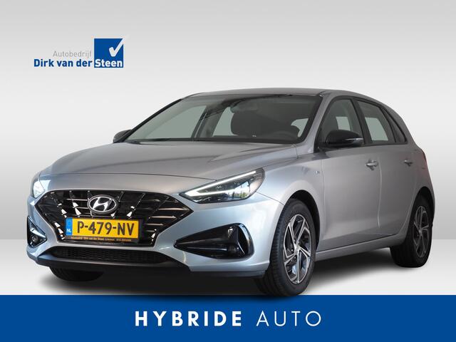 Hyundai I 30 1.0 T-GDi MHEV Comfort Smart