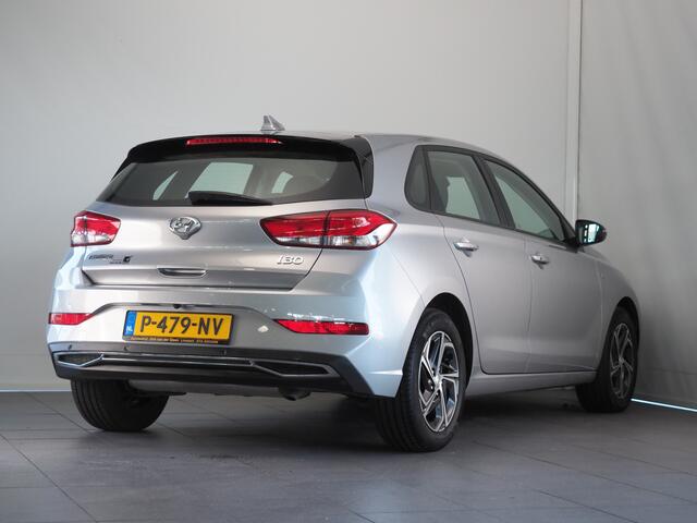 Hyundai I 30 1.0 T-GDi MHEV Comfort Smart