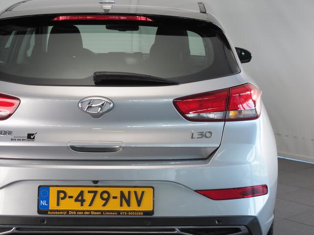 Hyundai I 30 1.0 T-GDi MHEV Comfort Smart