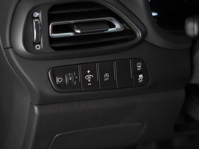 Hyundai I 30 1.0 T-GDi MHEV Comfort Smart