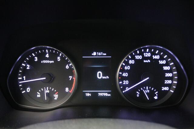 Hyundai I 30 Wagon 1.4 T-GDI Comfort