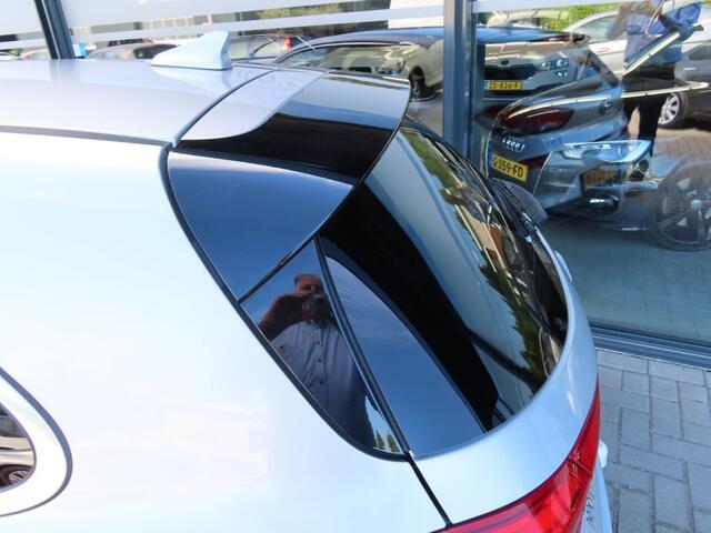 Hyundai I 30 1.0 T-GDI First Edition Ecc Navi Led Camera Trekhaak 2017