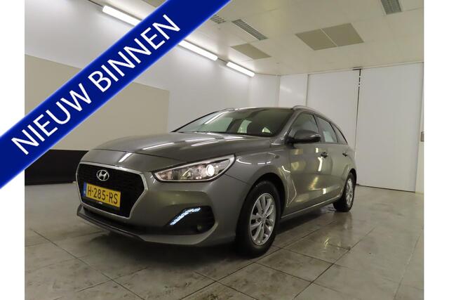 Hyundai I 30 Wagon 1.0 T-GDI Comfort