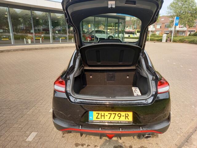 Hyundai I 30 1.4 T-GDI N Line
