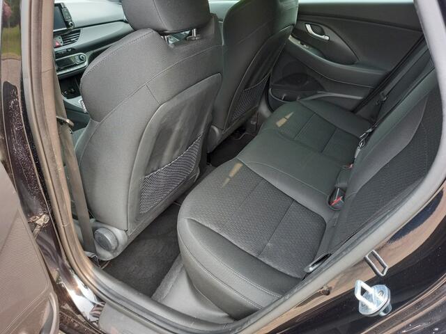 Hyundai I 30 1.4 T-GDI N Line