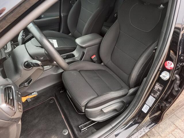 Hyundai I 30 1.4 T-GDI N Line
