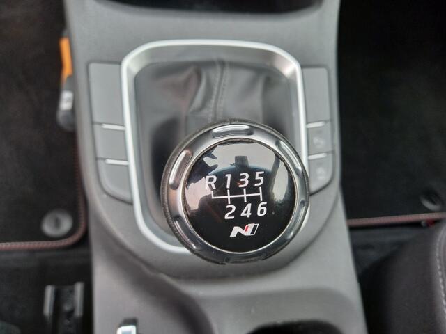 Hyundai I 30 1.4 T-GDI N Line