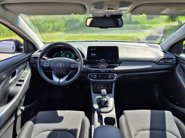 Hyundai I 30 1.0 T-GDi MHEV Comfort Smart