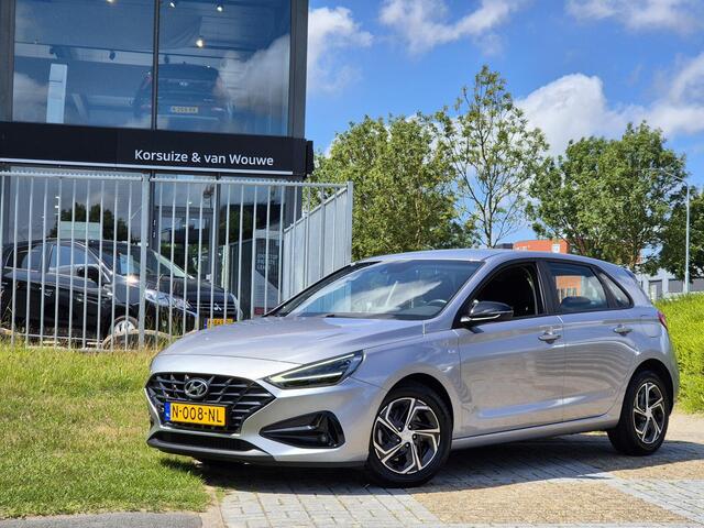 Hyundai I 30 1.0 T-GDi MHEV Comfort Smart