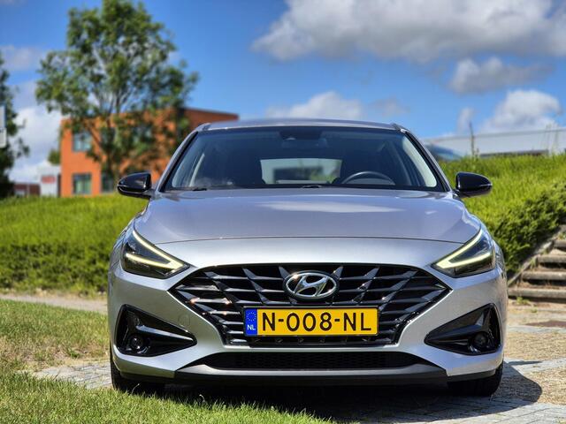 Hyundai I 30 1.0 T-GDi MHEV Comfort Smart