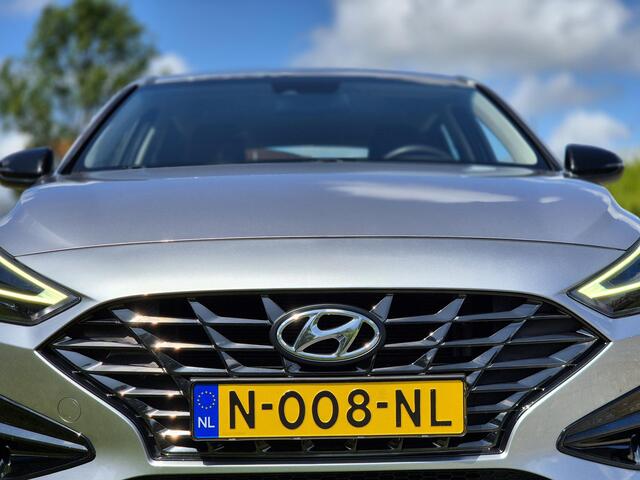 Hyundai I 30 1.0 T-GDi MHEV Comfort Smart