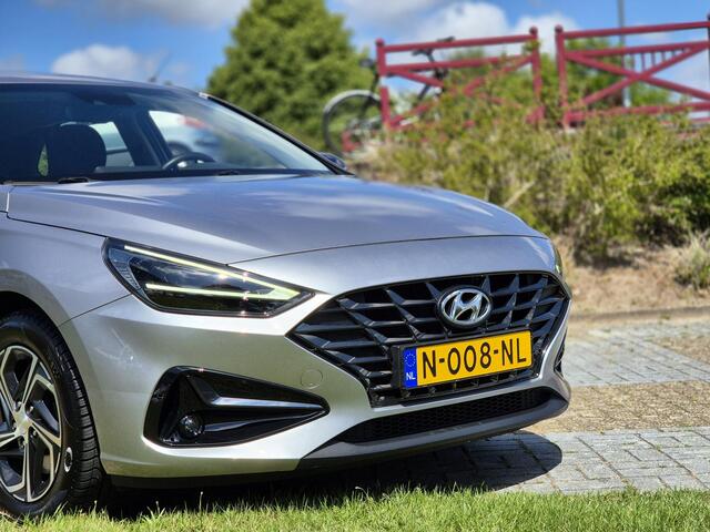 Hyundai I 30 1.0 T-GDi MHEV Comfort Smart