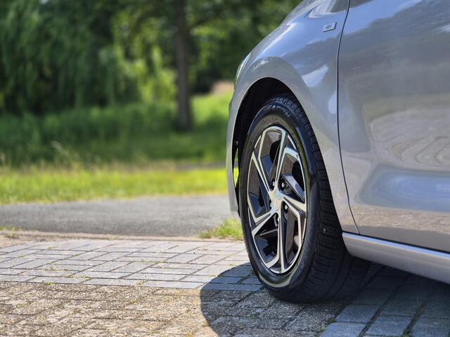 Hyundai I 30 1.0 T-GDi MHEV Comfort Smart
