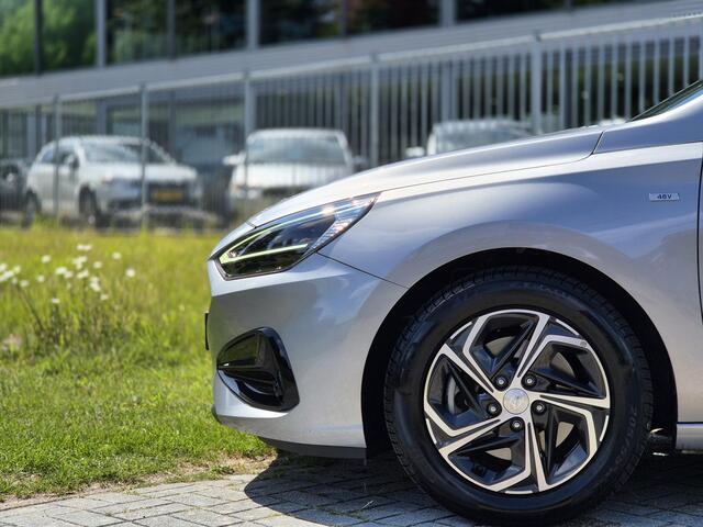 Hyundai I 30 1.0 T-GDi MHEV Comfort Smart