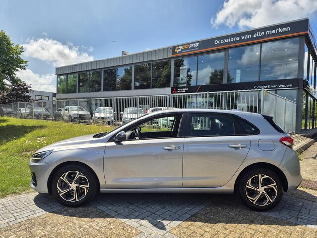 Hyundai I 30 1.0 T-GDi MHEV Comfort Smart