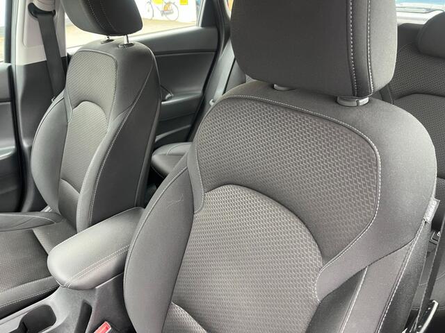 Hyundai I 30 1.4 T-GDI, AUT,140PK, ECC, CRUISE, Top-staat!
