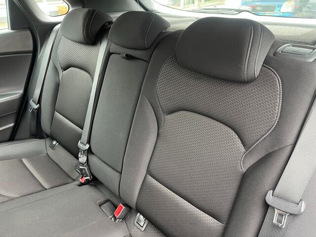 Hyundai I 30 1.4 T-GDI, AUT,140PK, ECC, CRUISE, Top-staat!