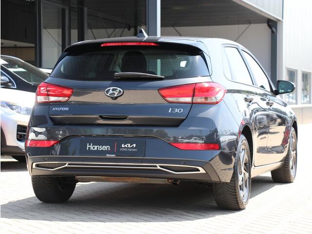 Hyundai I 30 1.0 T-GDi MHEV Comfort Smart I Apple/Android Navi I Camera