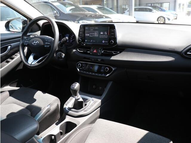 Hyundai I 30 1.0 T-GDi MHEV Comfort Smart I Apple/Android Navi I Camera