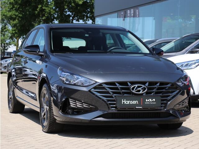 Hyundai I 30 1.0 T-GDi MHEV Comfort Smart I Apple/Android Navi I Camera
