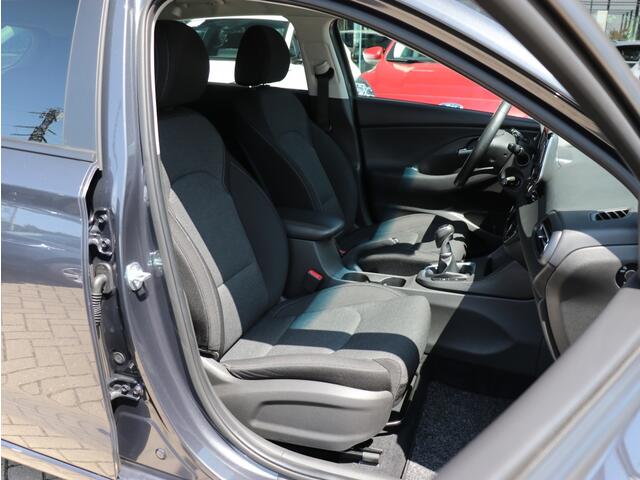 Hyundai I 30 1.0 T-GDi MHEV Comfort Smart I Apple/Android Navi I Camera