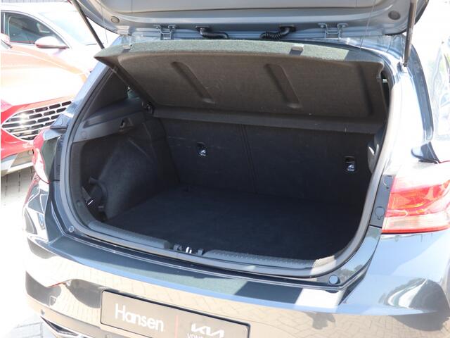 Hyundai I 30 1.0 T-GDi MHEV Comfort Smart I Apple/Android Navi I Camera