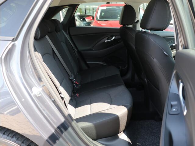 Hyundai I 30 1.0 T-GDi MHEV Comfort Smart I Apple/Android Navi I Camera