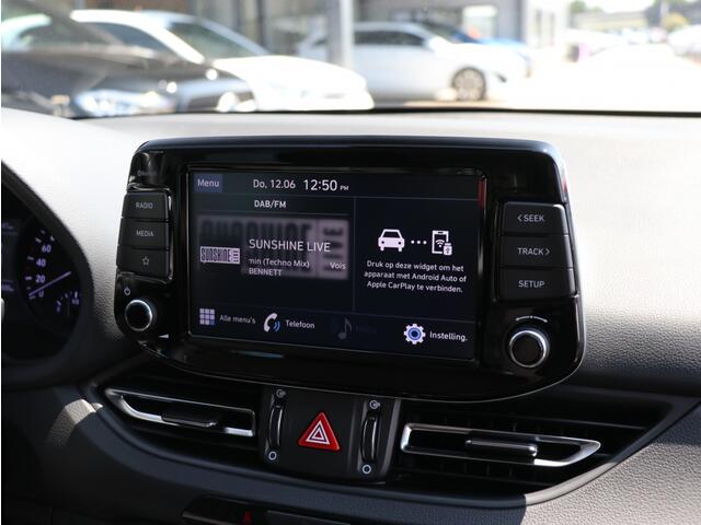 Hyundai I 30 1.0 T-GDi MHEV Comfort Smart I Apple/Android Navi I Camera