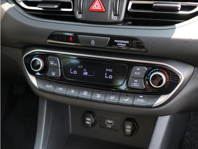 Hyundai I 30 1.0 T-GDi MHEV Comfort Smart I Apple/Android Navi I Camera