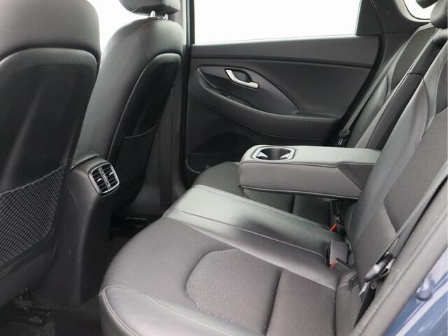 Hyundai I 30 Wagon 1.4 T-GDI Premium/ compleet/ zeer mooi!