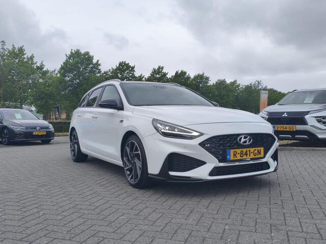 Hyundai I 30 Wagon 1.5 T-GDi MHEV N Line Sky