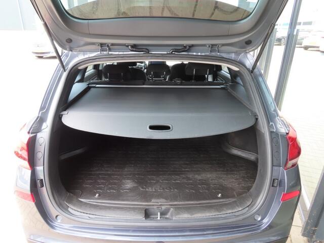Hyundai I 30 1.4 T-GDI Aut. Ecc Cruise Navi Trekhaak Pdc 2018