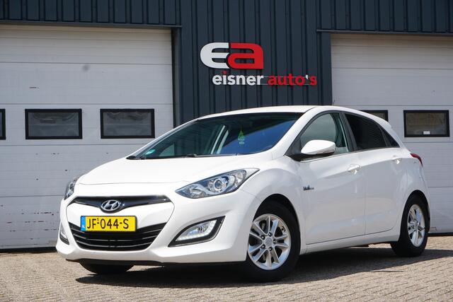 Hyundai I 30 1.6 GDI i-Motion Plus | CAMERA | NAVI | TREKHAAK |