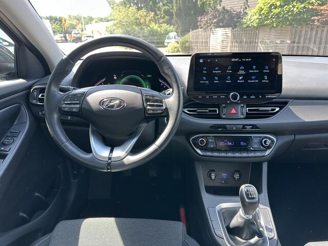 Hyundai I 30 1.0 T-GDi MHEV Comfort Smart | Navi | Airco | Camera en Sensoren