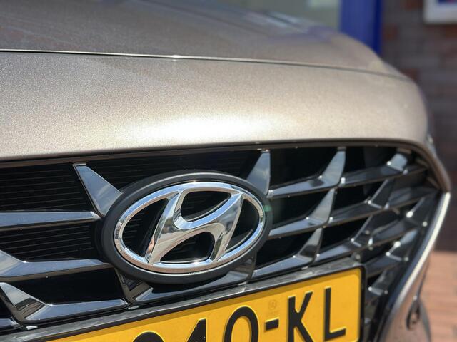 Hyundai I 30 1.0 T-GDi MHEV Comfort Smart | Navi | Airco | Camera en Sensoren
