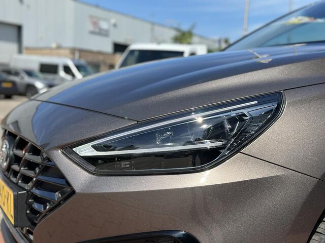 Hyundai I 30 1.0 T-GDi MHEV Comfort Smart | Navi | Airco | Camera en Sensoren