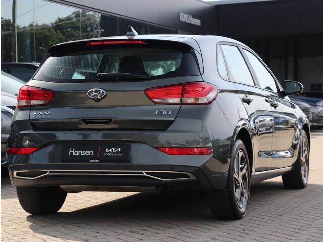 Hyundai I 30 1.0 T-GDi MHEV Comfort I Apple/Android Navi I Keyless I Camera