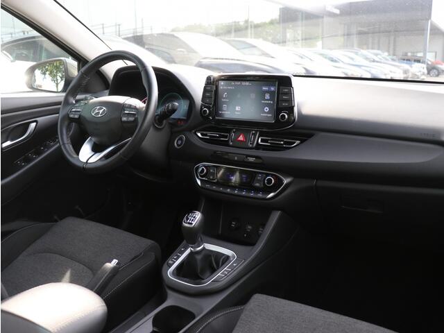 Hyundai I 30 1.0 T-GDi MHEV Comfort I Apple/Android Navi I Keyless I Camera